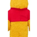 400% Bearbrick - Winnie the Pooh (Costume Version)