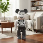 1000% - Woody - Mono Edition (Toy Story)