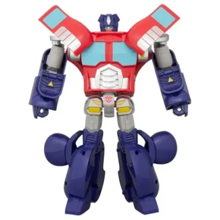 400% Bearbrick - Optimus Prime (Bearbrick X Transformers)