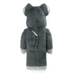 400% Bearbrick – Tom (Costume Ver.)