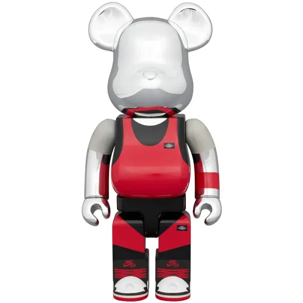image_2_57fdfc8a-a67b-4f0d-99ff-1751865ea20f_608x 400% Bearbrick - Michael Jordan - Air Jordan 1985