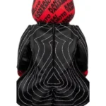 400% Bearbrick - Kansai Yamamoto (Tokyo Pop)