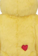 400% Bearbrick - Funshine Bear (Costume Edition)