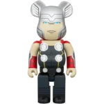 400% Bearbrick – Thor