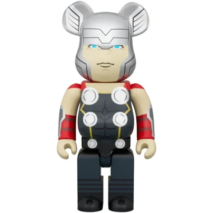 400% Bearbrick – Thor