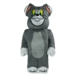 400% Bearbrick – Tom (Costume Ver.)