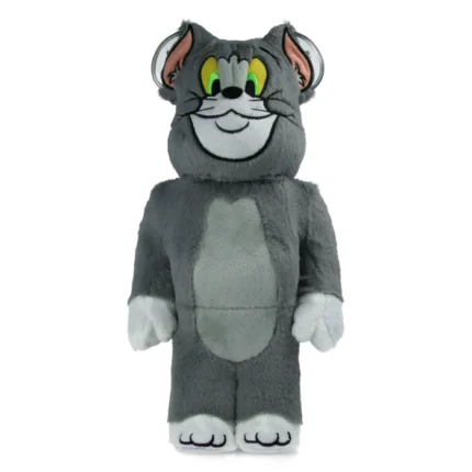 400% Bearbrick – Tom (Costume Ver.)