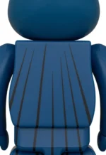 400% Bearbrick – Batman Hush (Blue)