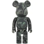 1000% Bearbrick - The Gayer-Anderson Cat (The British Museum)
