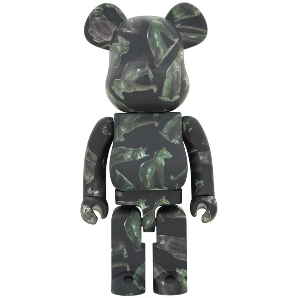 image_91_de36aa59-fb1e-4585-a91a-d3e0f65339fe_608x 1000% Bearbrick - The Gayer-Anderson Cat (The British Museum)