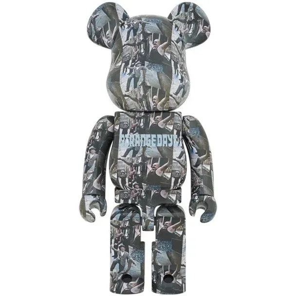 image_97_608x 1000% Bearbrick - Strange Days (The Doors)