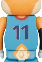 400% & 100% Rabbrick set - Lola Bunny (Space Jam 2)