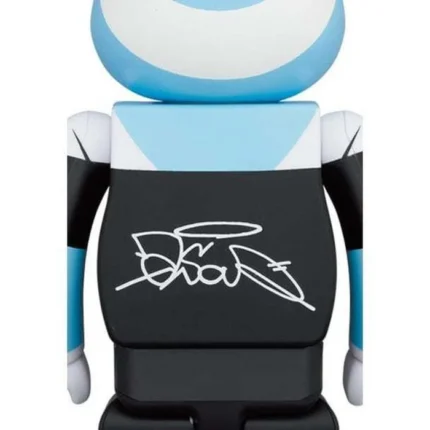 400% & 100% Bearbrick Set - Aruta Soup